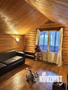 Дом 90м&sup2;, 2-этажный, участок 11 сот.  