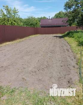 Дом 20м&sup2;, 2-этажный, участок 10 сот.  