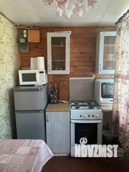 Дом 60м², 2-этажный, участок 4 сот.  