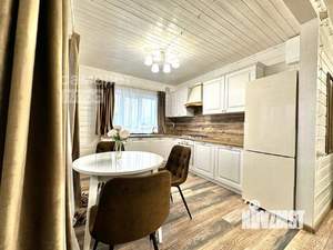 Дом 137м&sup2;, 2-этажный, участок 17 сот.  