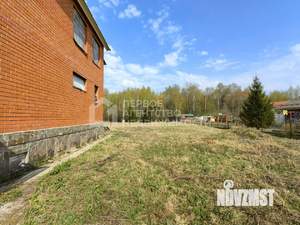 Дом 180м², 2-этажный, участок 15 сот.  