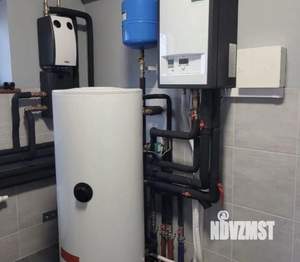 Коттедж 210м², 2-этажный, участок 10 сот.  