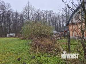 Дом 98м², 1-этажный, участок 12 сот.  