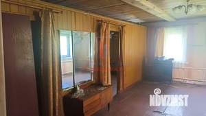 Дача 55м², 1-этажный, участок 7 сот.  