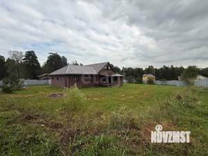 Дом 294м&sup2;, 2-этажный, участок 20 сот.  