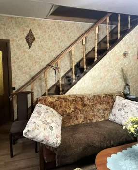 Дом 139м², 2-этажный, участок 15 сот.  