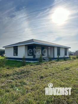Дом 170м², 1-этажный, участок 13 сот.  