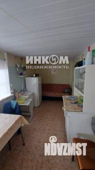 Дом 67м², 1-этажный, участок 18 сот.  
