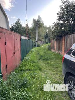 Дом 95м&sup2;, 2-этажный, участок 15 сот.  