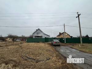 Дача 118м², 2-этажный, участок 6 сот.  
