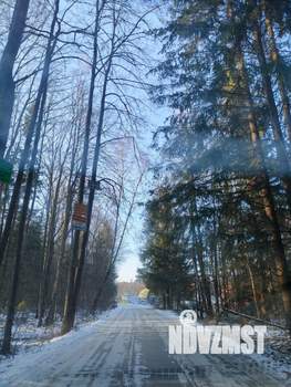 Дача 60м², 2-этажный, участок 7 сот.  