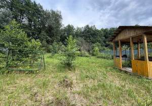 Дом 20м&sup2;, 2-этажный, участок 8 сот.  