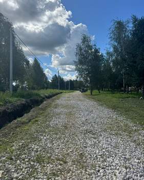 Дом 154м², 2-этажный, участок 6 сот.  