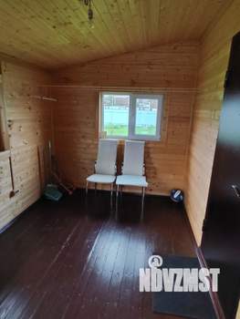 Дом 102м², 2-этажный, участок 11 сот.  