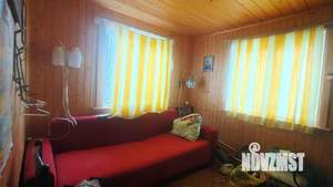 Дом 40м&sup2;, 2-этажный, участок 5 сот.  