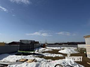 Дом 60м&sup2;, 1-этажный, участок 10 сот.  