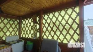 Дом 40м&sup2;, 2-этажный, участок 5 сот.  