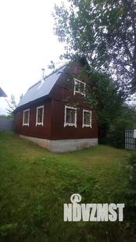 Дом 65м², 2-этажный, участок 5 сот.  