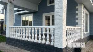 Дом 300м&sup2;, 2-этажный, участок 15 сот.  