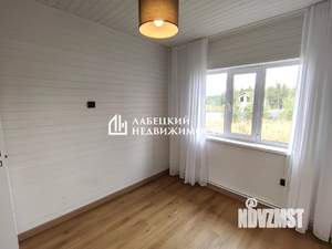 Дом 73м², 1-этажный, участок 11 сот.  