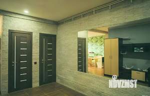 Дом 220м&sup2;, 2-этажный, участок 9 сот.  