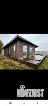 Дом 95м², 1-этажный, участок 7 сот.  