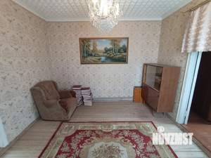 Дом 37м&sup2;, 1-этажный, участок 4 сот.  