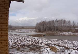 Дом 598м&sup2;, 3-этажный, участок 571 сот.  