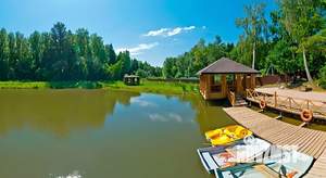 Дом 120м², 1-этажный, участок 12 сот.  
