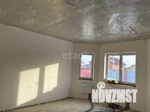 Дом 203м², 2-этажный, участок 9 сот.  