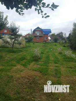 Дом 150м², 2-этажный, участок 15 сот.  