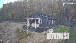 Дом 160м², 1-этажный, участок 22 сот.  