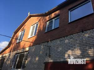 Дом 150м², 2-этажный, участок 6 сот.  