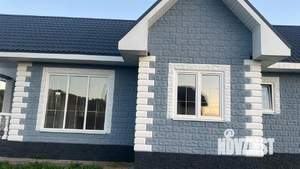 Дом 300м&sup2;, 2-этажный, участок 15 сот.  