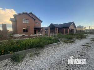 Дом 232м², 2-этажный, участок 15 сот.  