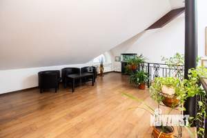 Дом 535м&sup2;, 2-этажный, участок 34 сот.  