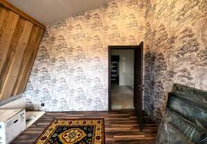 Дом 155м&sup2;, 2-этажный, участок 15 сот.  