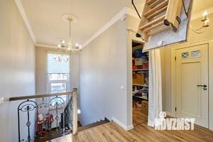 Дом 150м&sup2;, 2-этажный, участок 20 сот.  