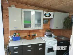 Дом 25м², 1-этажный, участок 6 сот.  