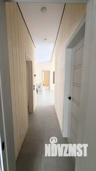 Дом 108м&sup2;, 1-этажный, участок 8 сот.  