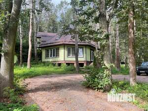 Дом 257м², 2-этажный, участок 15 сот.  