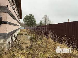 Дом 150м², 1-этажный, участок 10 сот.  