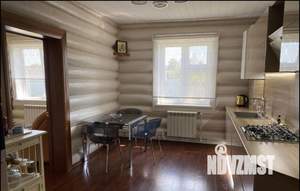 Дом 166м², 2-этажный, участок 21 сот.  