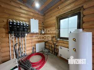 Дом 270м², 2-этажный, участок 19 сот.  