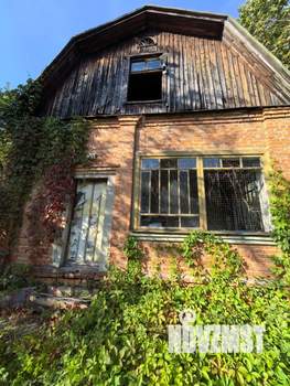 Дом 90м&sup2;, 2-этажный, участок 12 сот.  