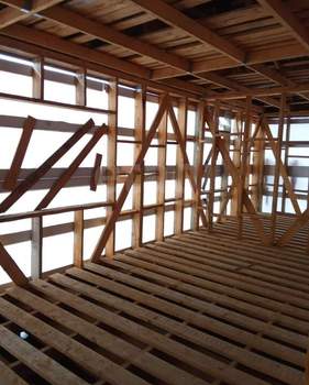 Дом 150м&sup2;, 1-этажный, участок 10 сот.  