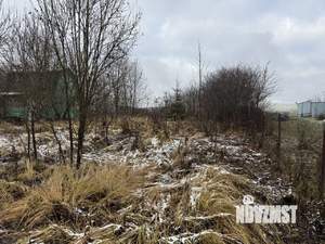 Дом 18м&sup2;, 1-этажный, участок 12 сот.  