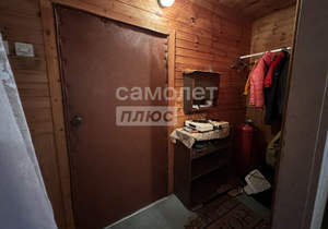 Дом 87м&sup2;, 2-этажный, участок 10 сот.  