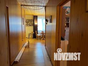 Дом 92м&sup2;, 1-этажный, участок 10 сот.  