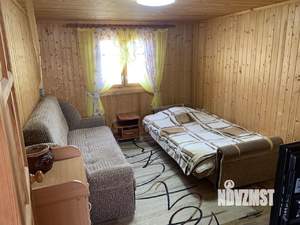 Дача 40м², 1-этажный, участок 9 сот.  